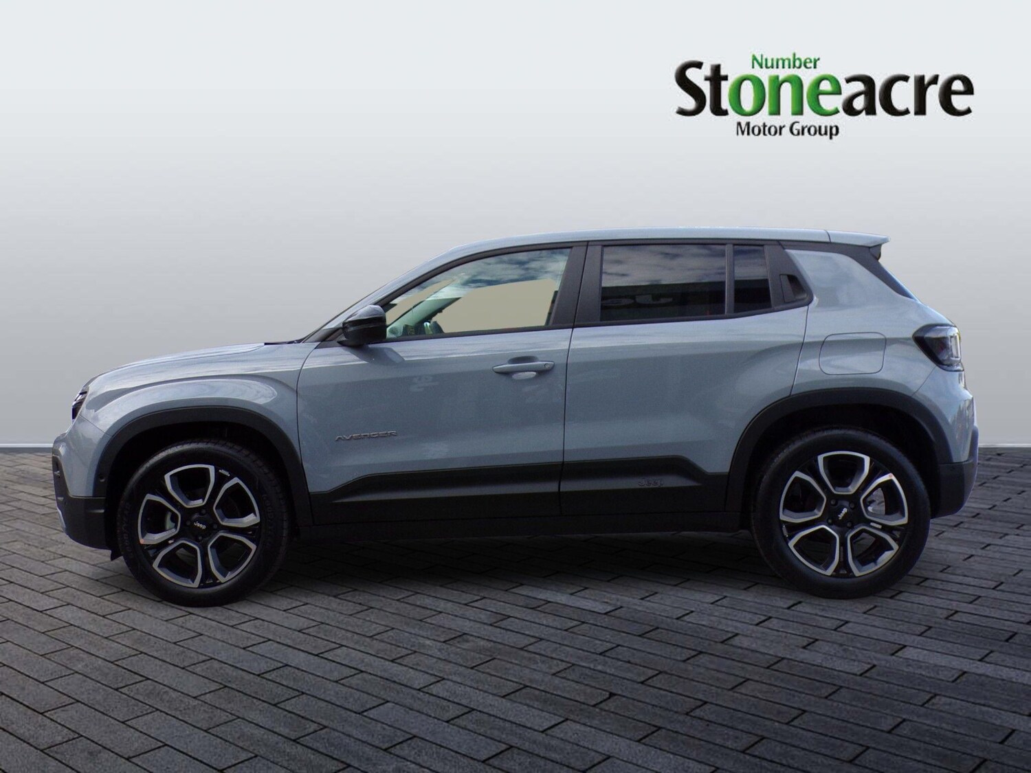 Used Jeep Avenger for sale - 76996628: Photo 6