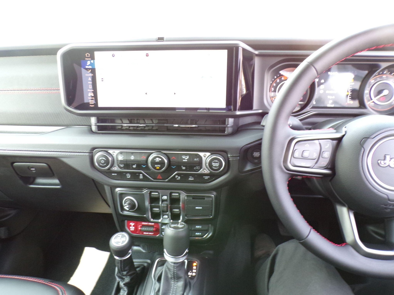 Vehicle 16