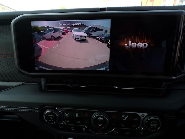 Used Jeep Wrangler 2025 for sale - 74934687: Photo 17