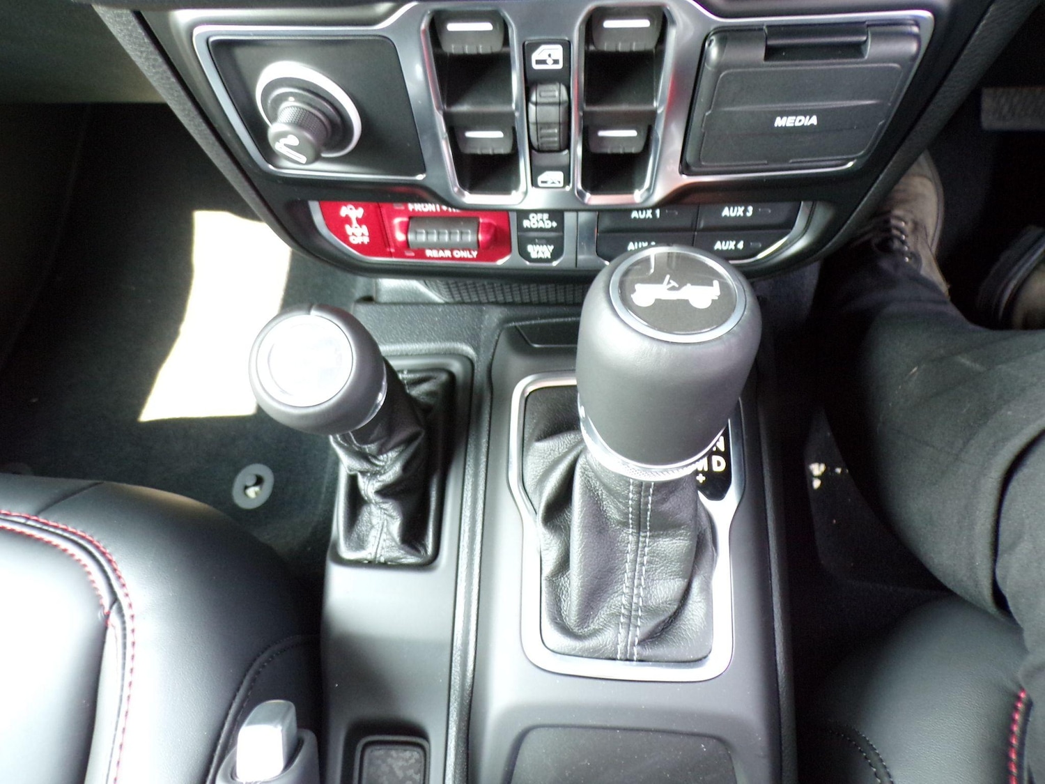 Vehicle 19