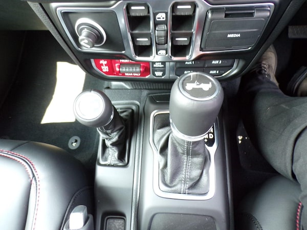 Used Jeep Wrangler 2025 for sale - 74934687: Photo 19
