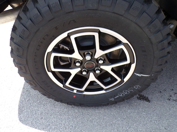 Used Jeep Wrangler 2025 for sale - 74934687: Photo 8