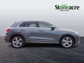 Used Audi Q3 2019 for sale - 75199095: Photo