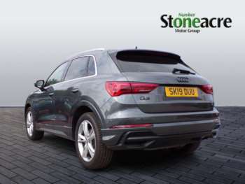 Used Audi Q3 2019 for sale - 75199095: Photo