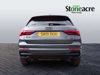 Used Audi Q3 2019 for sale - 75199095: Photo