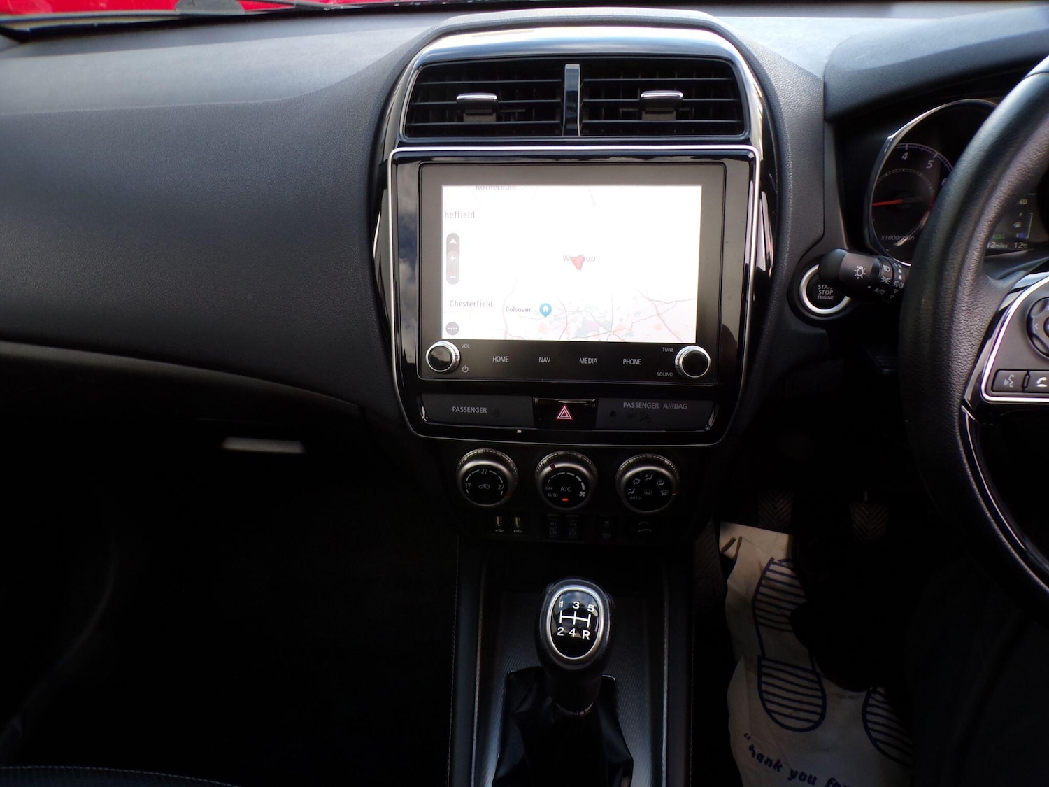 Used Mitsubishi ASX for sale - 76995844: Photo 14