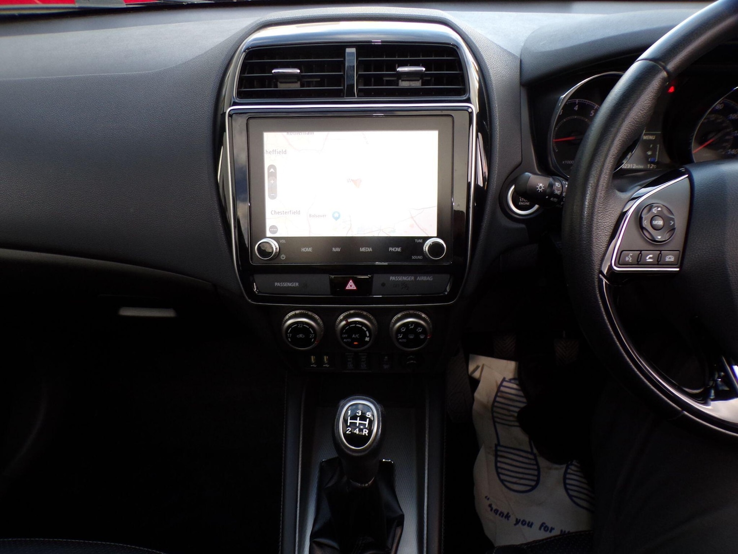 Used Mitsubishi ASX for sale - 76995844: Photo 15