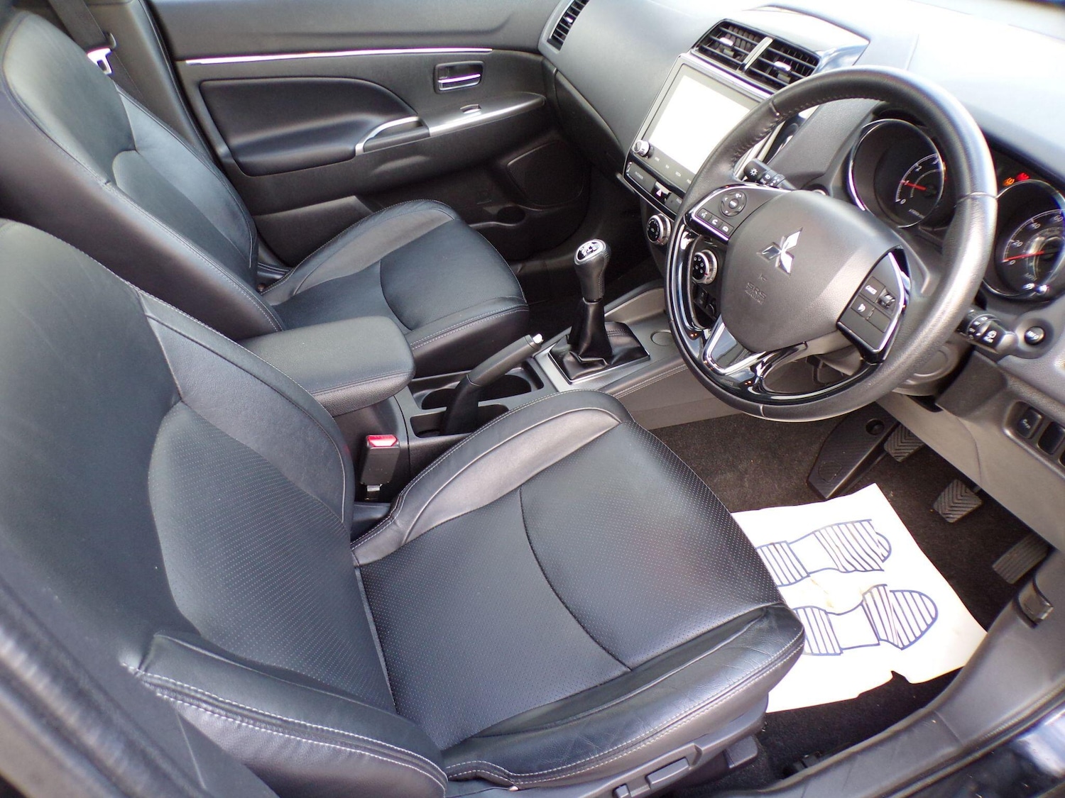 Used Mitsubishi ASX for sale - 76995844: Photo 17