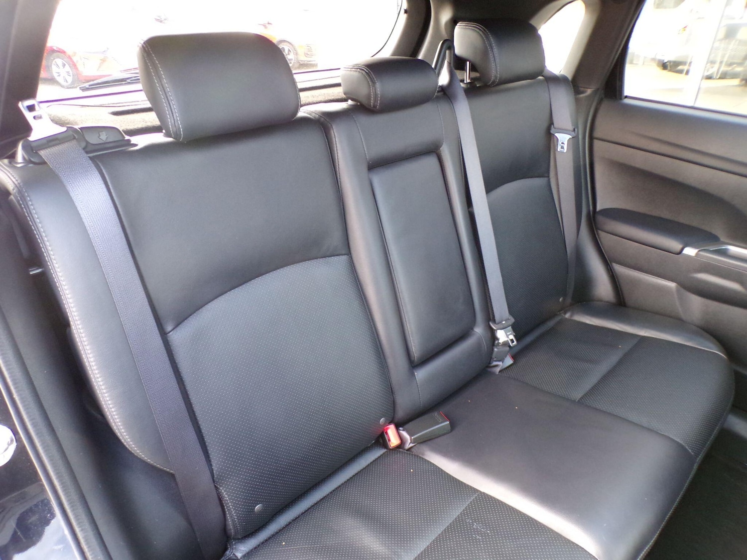 Used Mitsubishi ASX for sale - 76995844: Photo 18