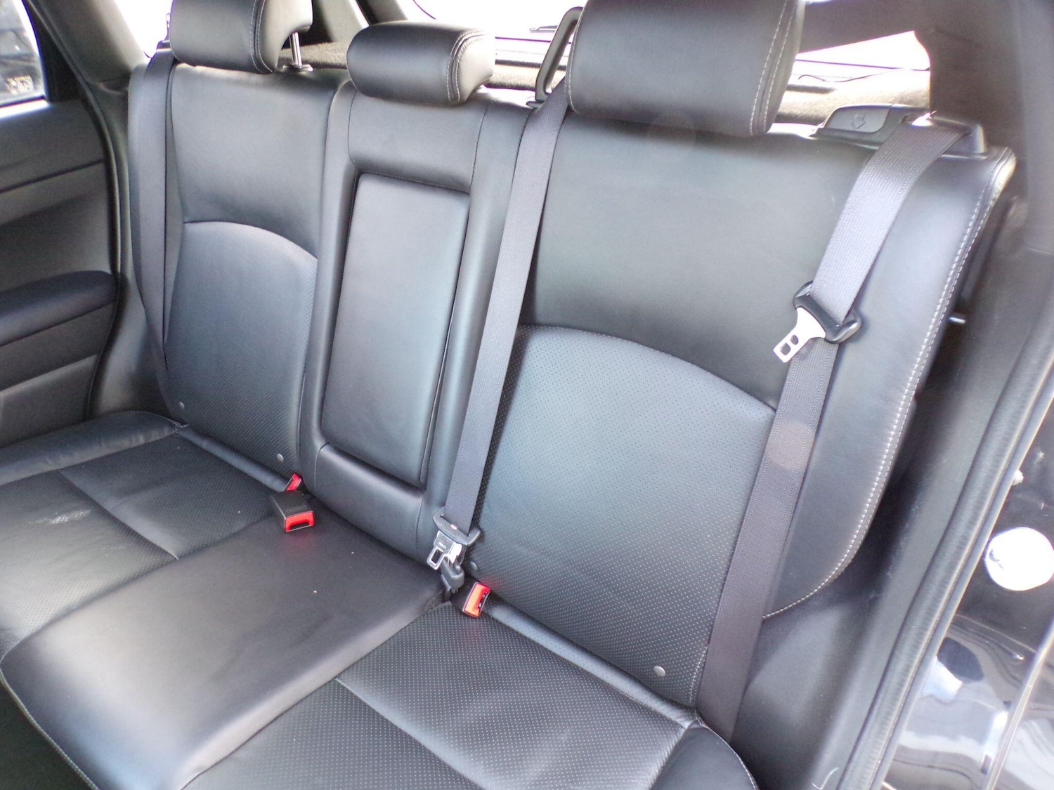 Used Mitsubishi ASX for sale - 76995844: Photo 20