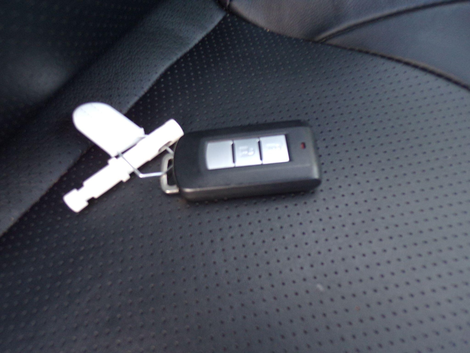 Used Mitsubishi ASX for sale - 76995844: Photo 21