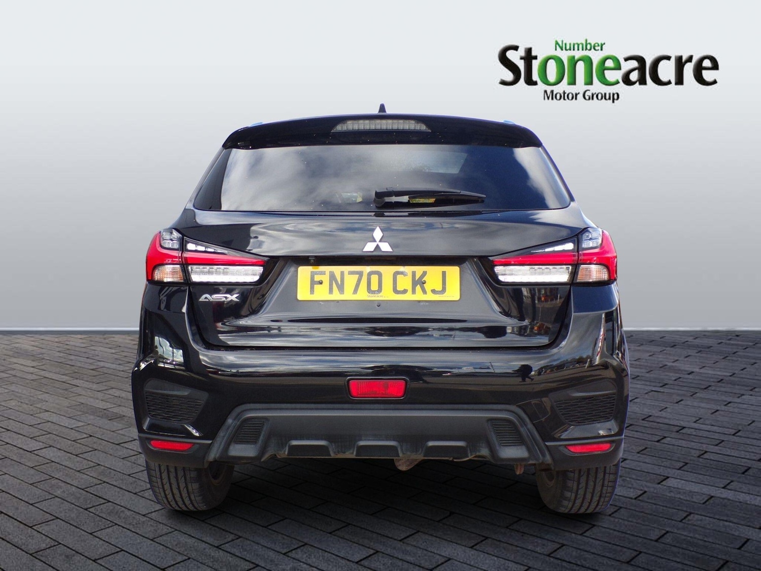 Used Mitsubishi ASX for sale - 76995844: Photo 4