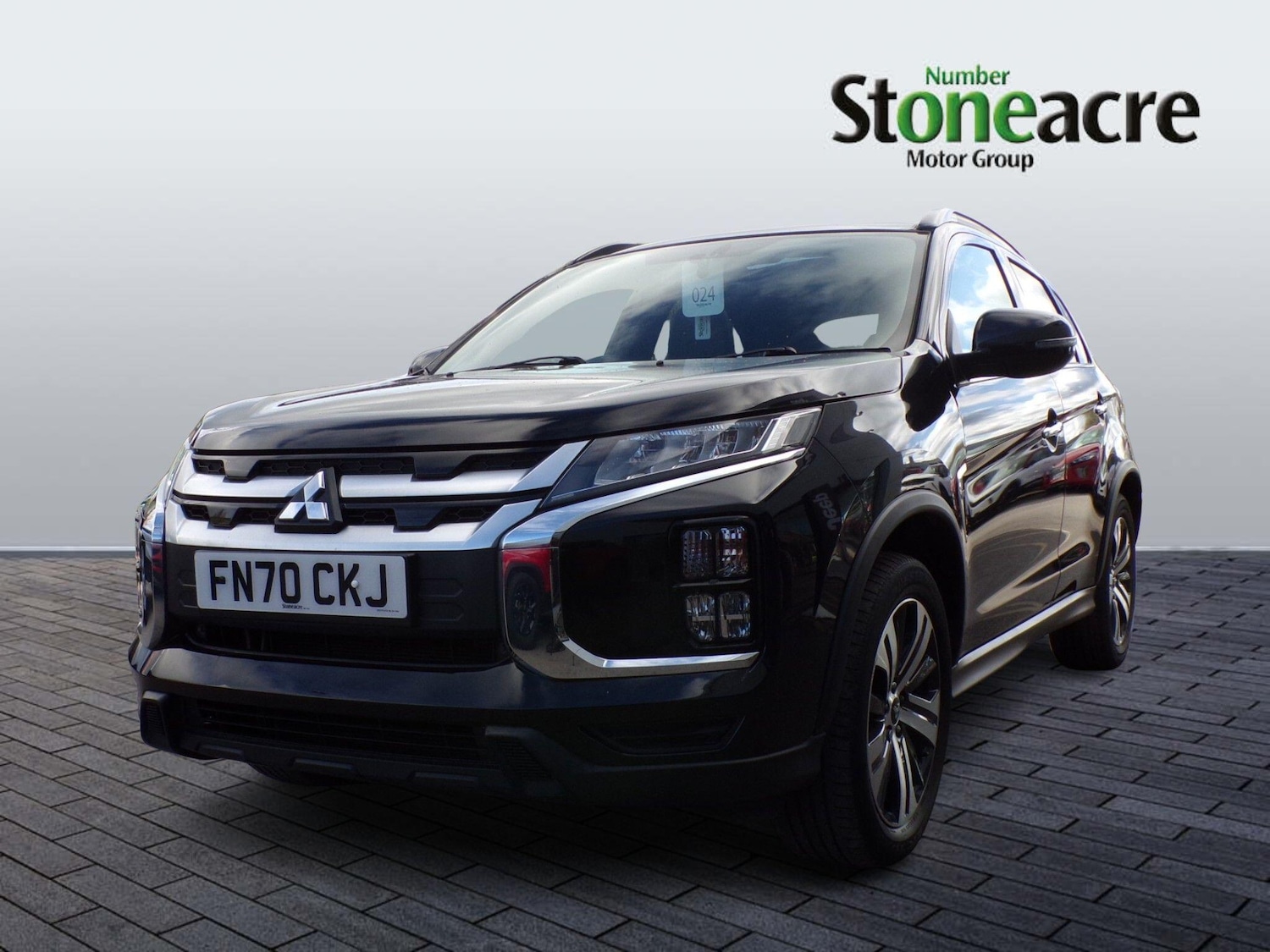 Used Mitsubishi ASX for sale - 76995844: Photo 7