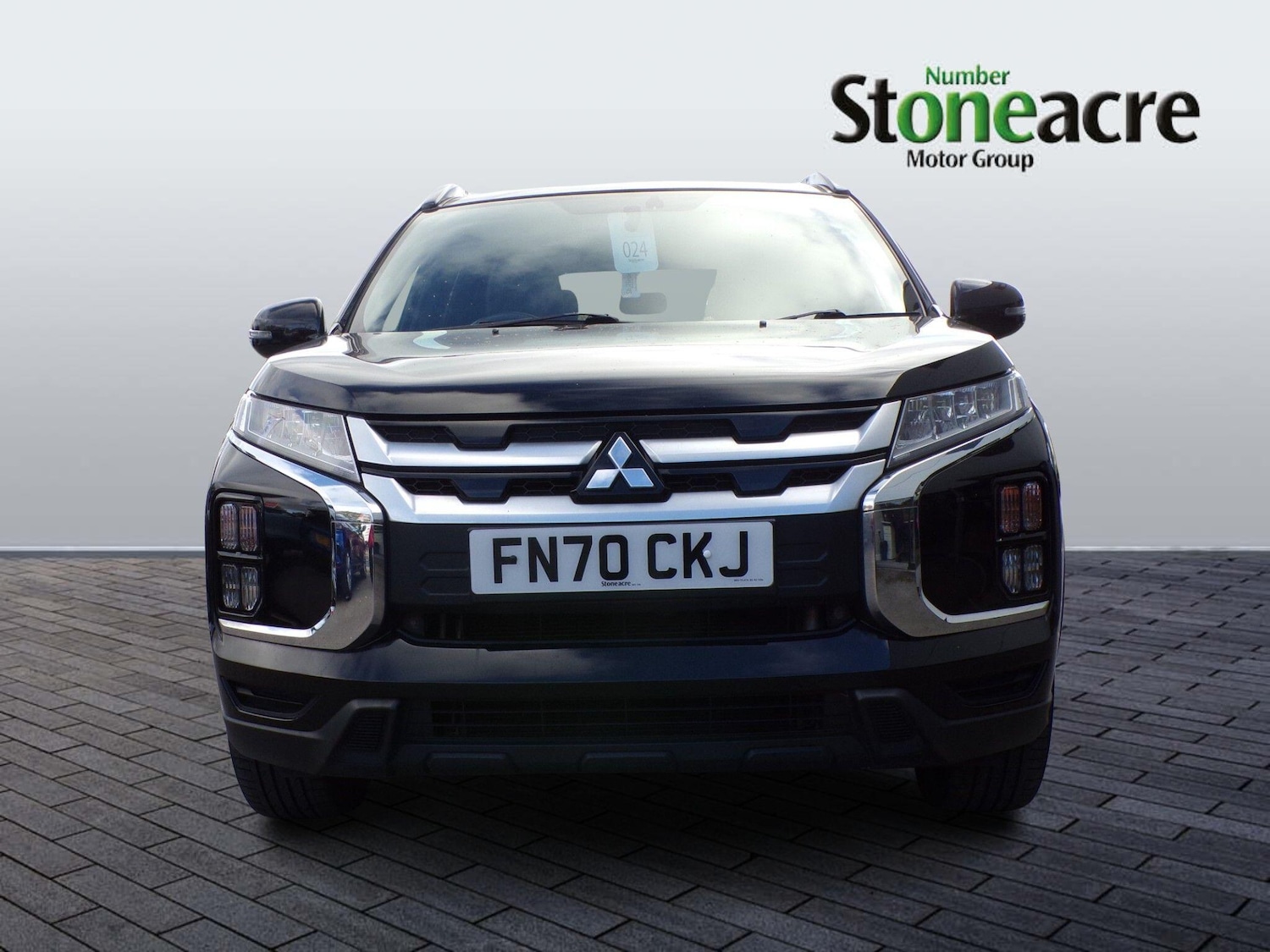 Used Mitsubishi ASX for sale - 76995844: Photo 8