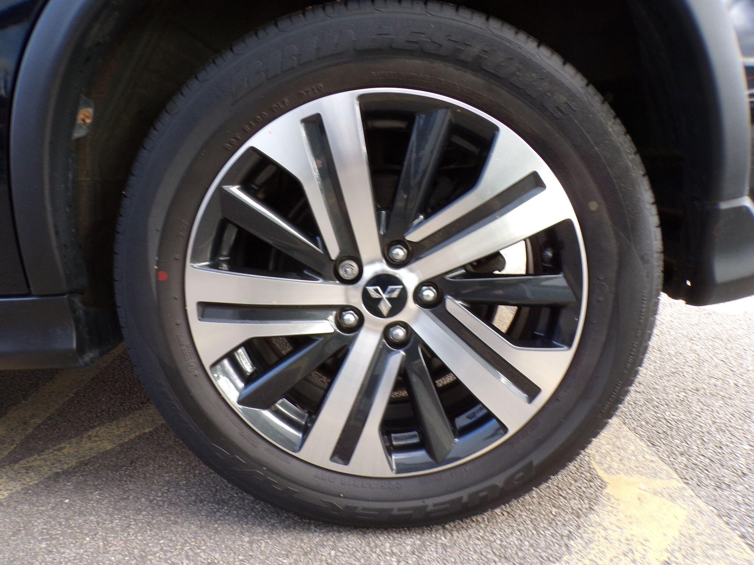 Used Mitsubishi ASX for sale - 76995844: Photo 9