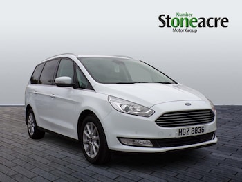 (67) - 2.0 TDCi Titanium X MPV 5dr Diesel Manual Euro 6 (s/s) (150 ps)