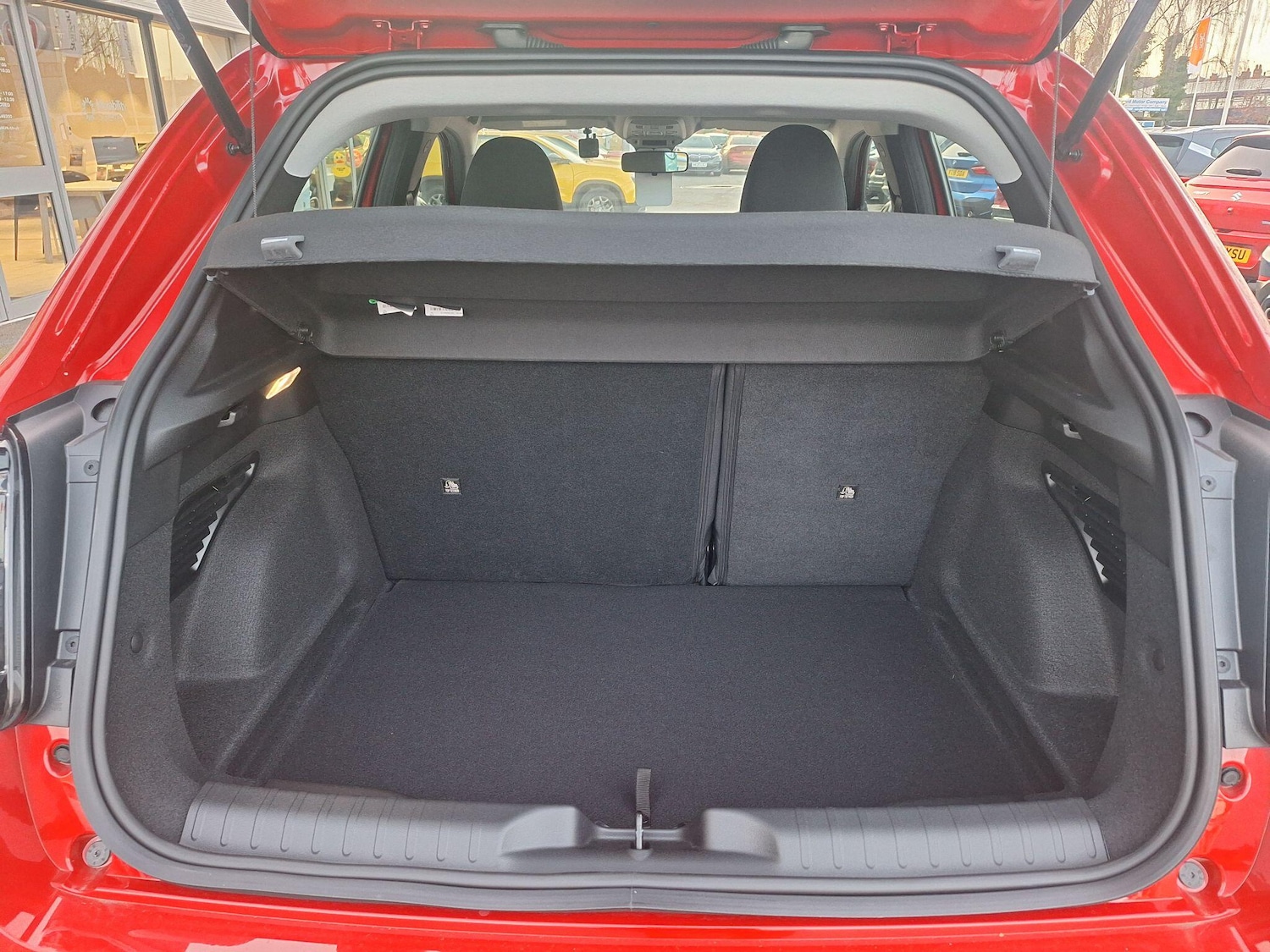 Used Fiat 600 2025 for sale - 77597976: Photo 10