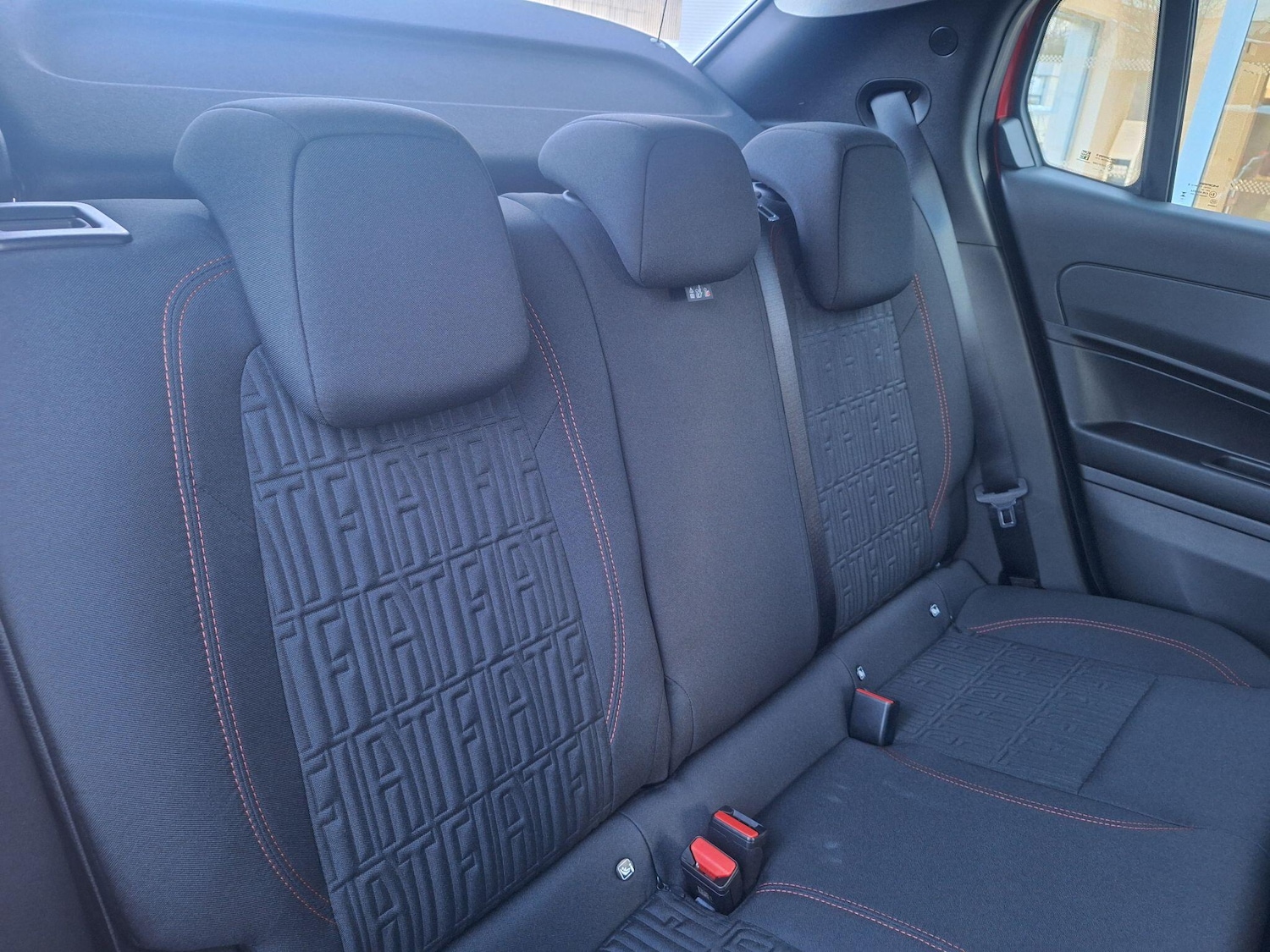 Used Fiat 600 2025 for sale - 77597976: Photo 13