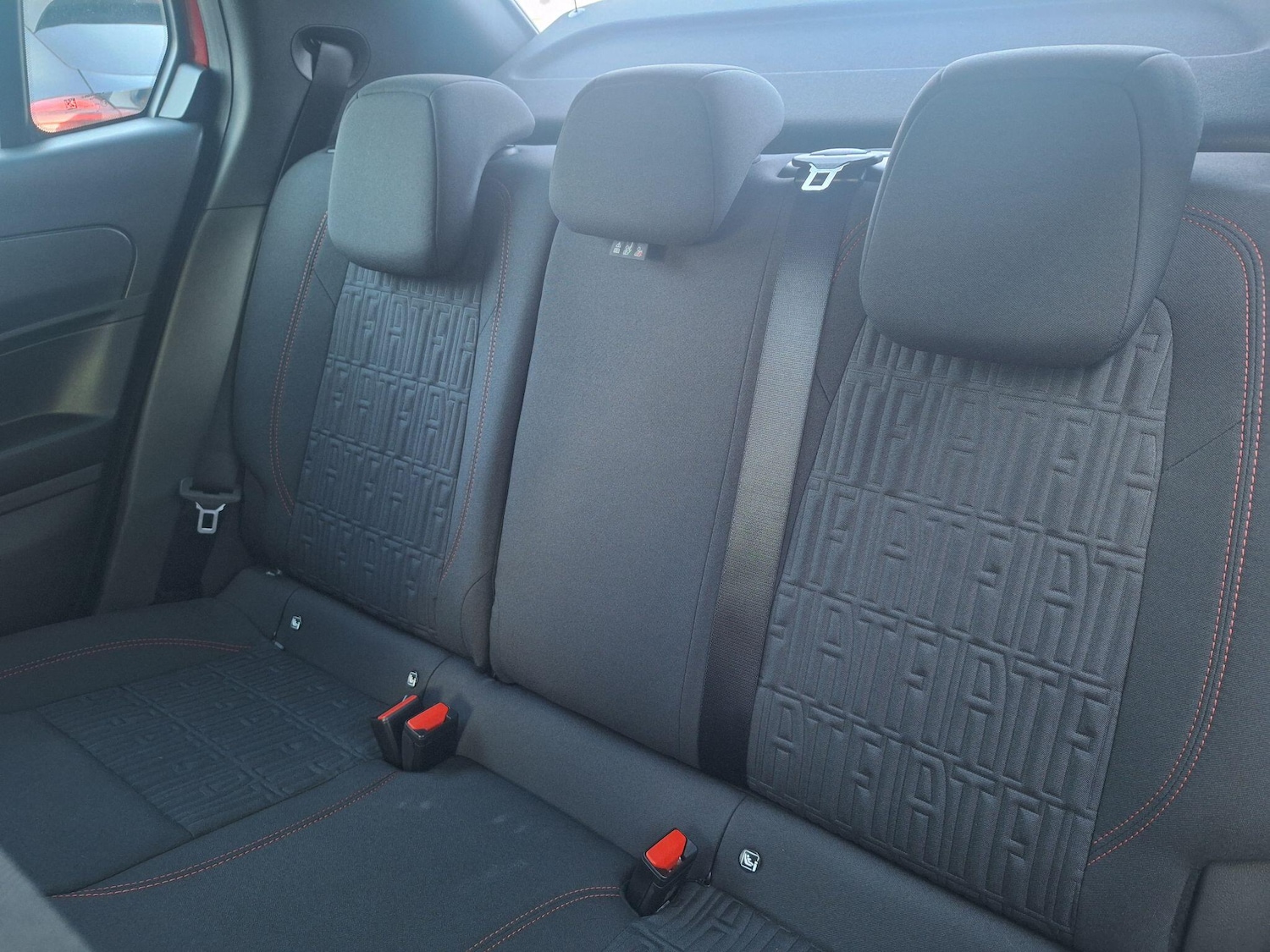 Used Fiat 600 2025 for sale - 77597976: Photo 16