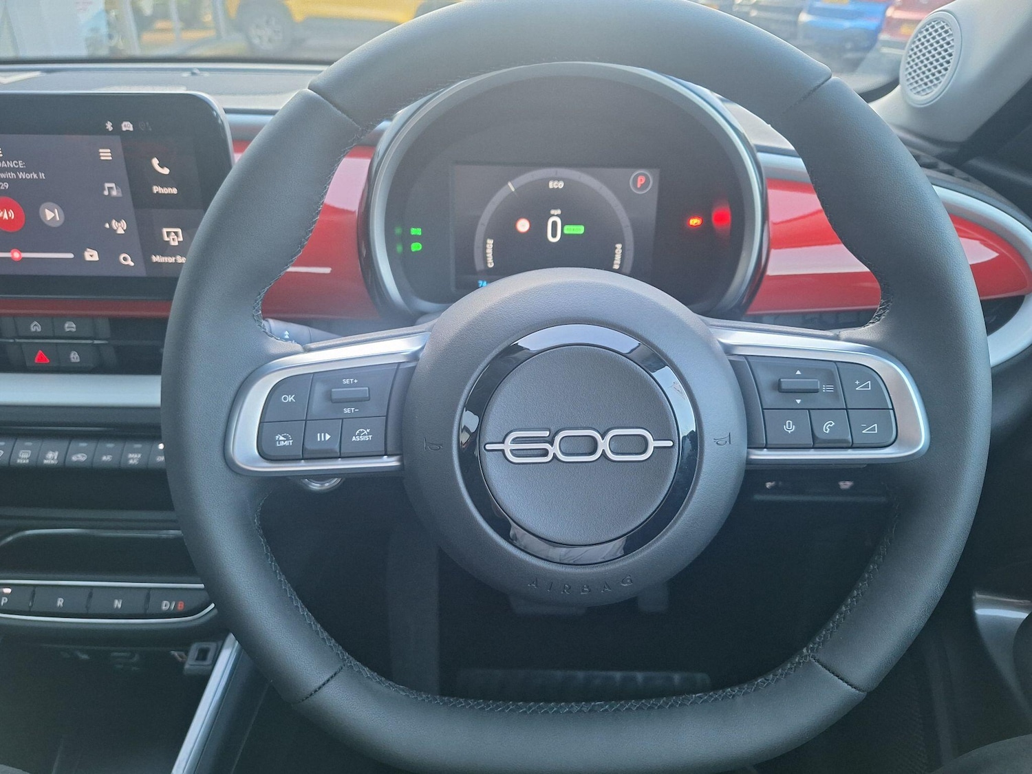 Used Fiat 600 2025 for sale - 77597976: Photo 18