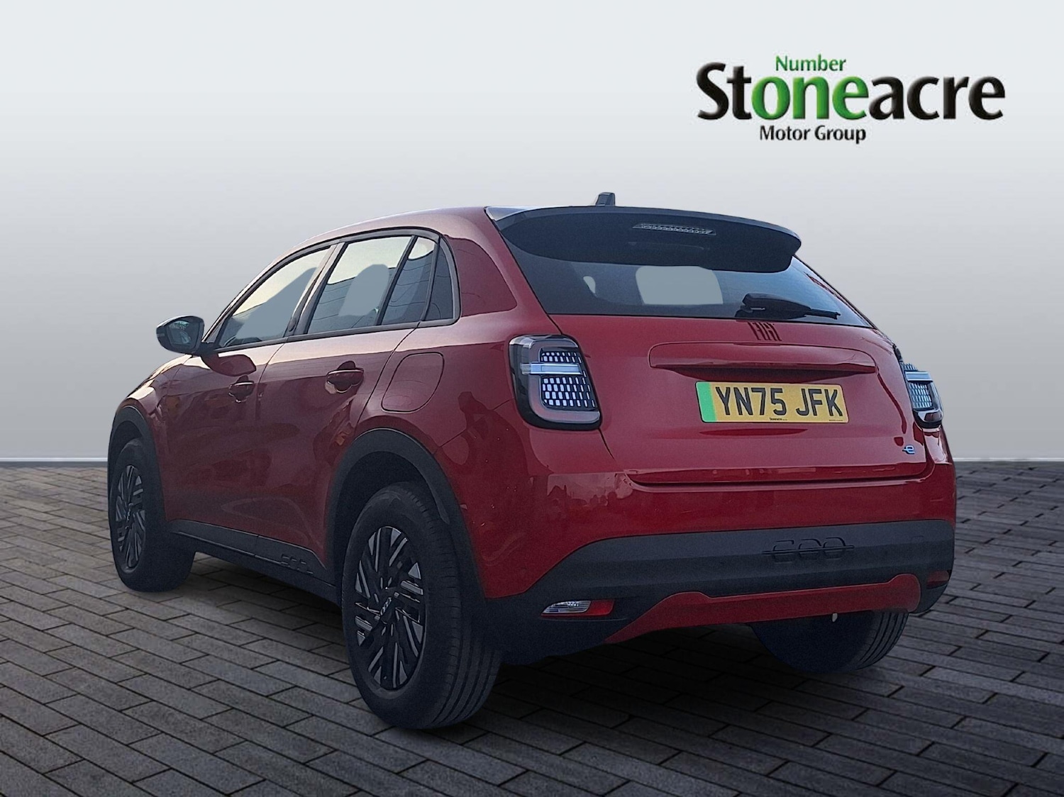 Used Fiat 600 2025 for sale - 77597976: Photo 5