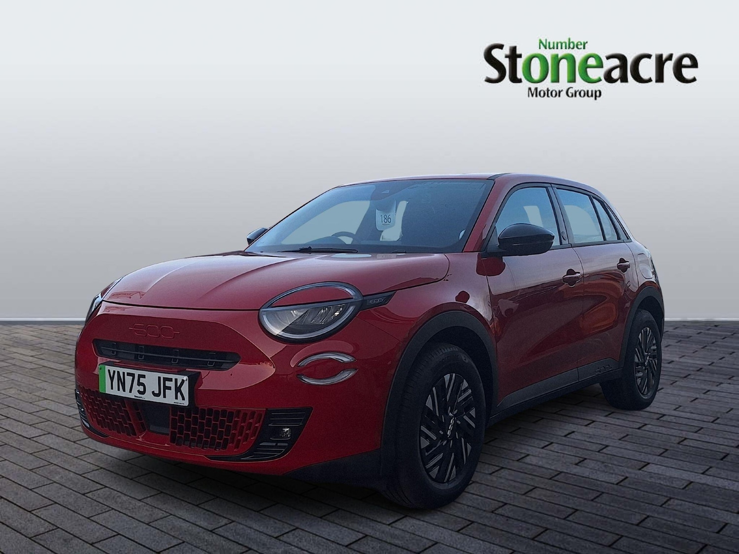 Used Fiat 600 2025 for sale - 77597976: Photo 7