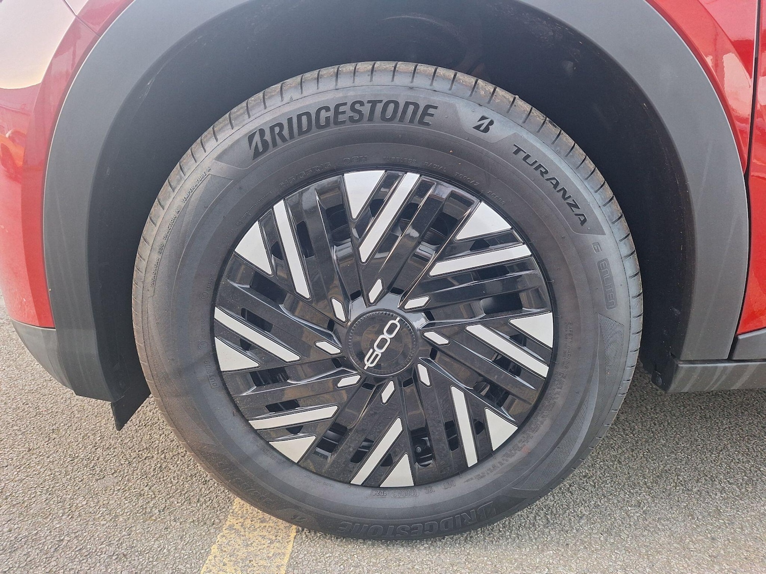 Used Fiat 600 2025 for sale - 77597976: Photo 9