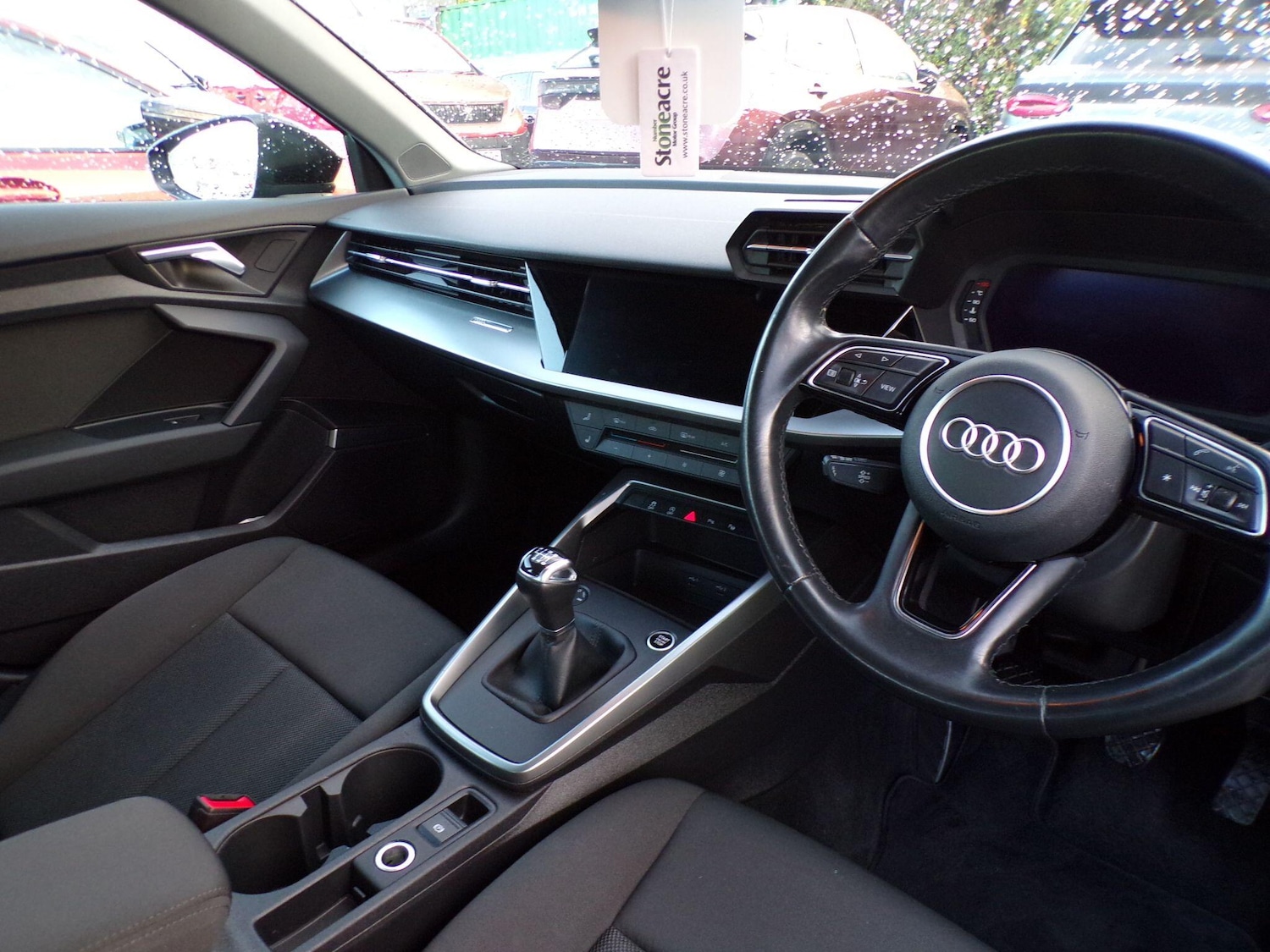 Used Audi A3 2021 for sale - 76472252: Photo 12