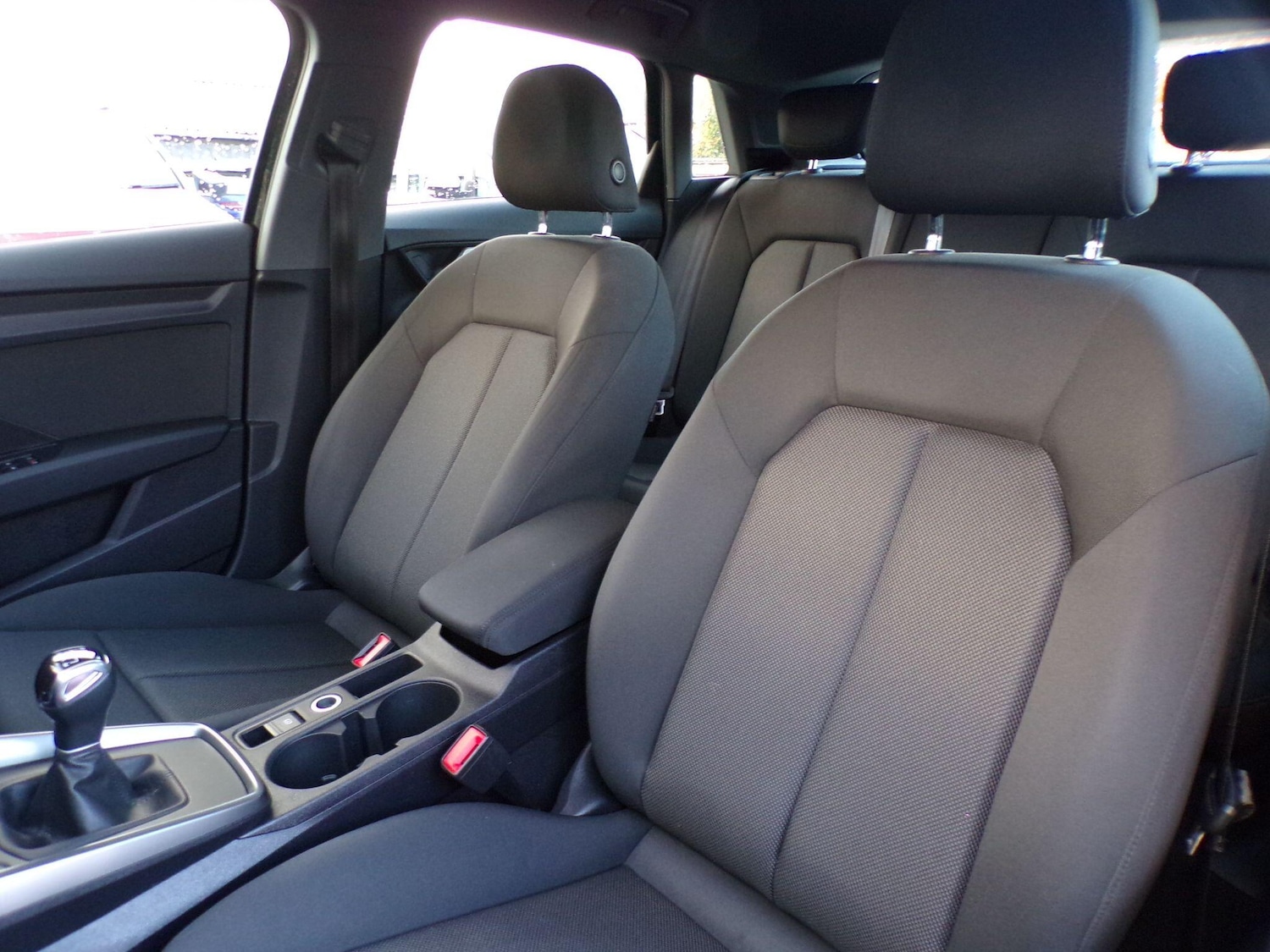 Used Audi A3 2021 for sale - 76472252: Photo 14