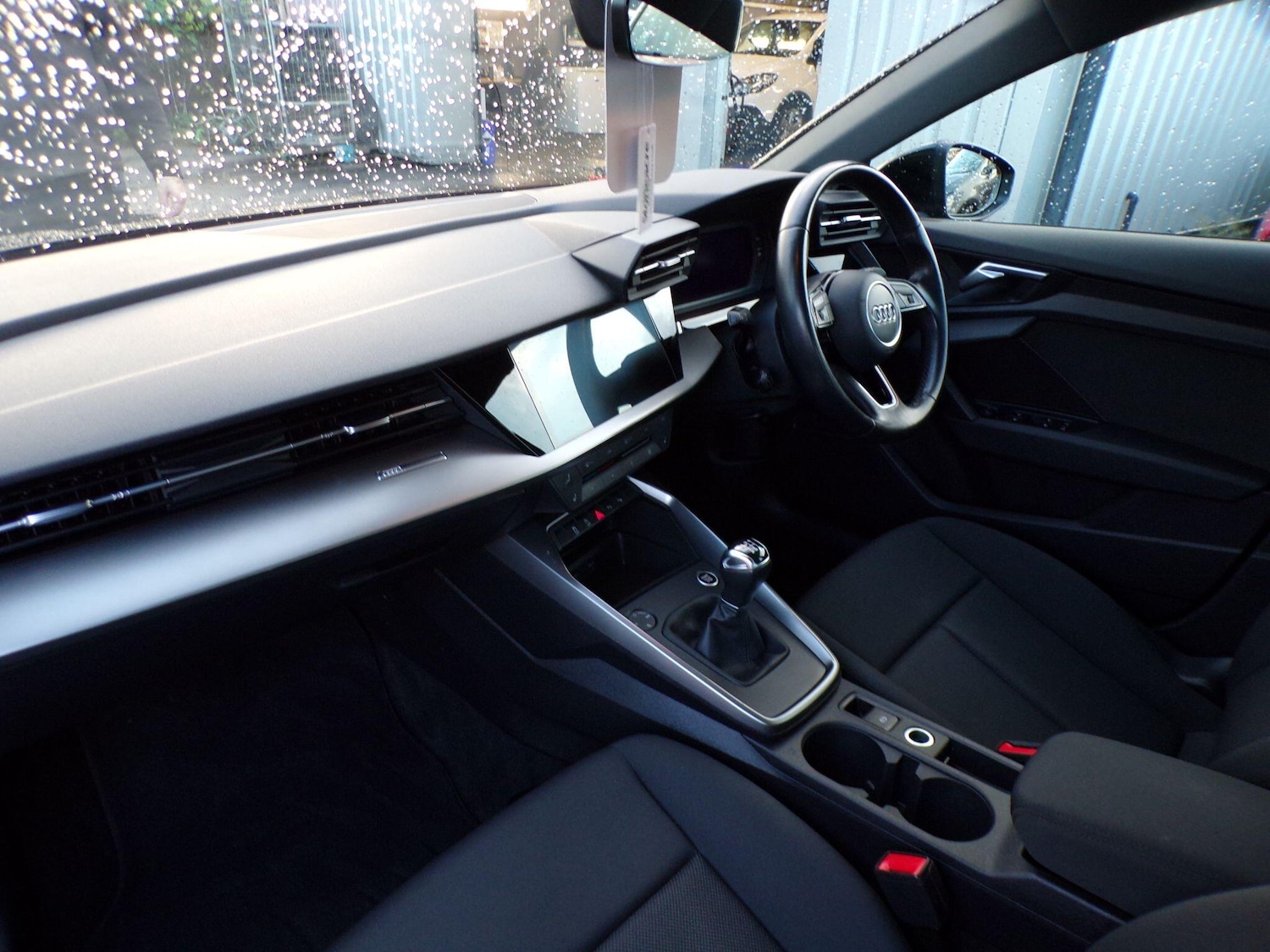 Used Audi A3 2021 for sale - 76472252: Photo 15