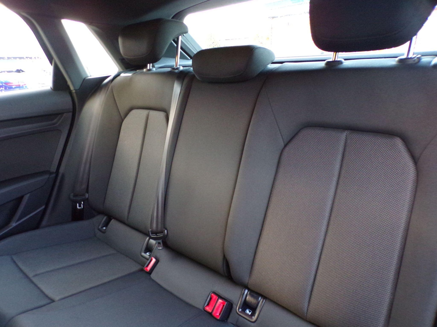 Used Audi A3 2021 for sale - 76472252: Photo 16