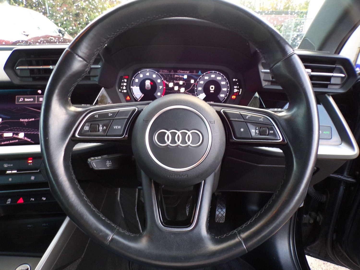 Used Audi A3 2021 for sale - 76472252: Photo 18