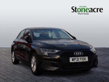 Used Audi A3 2021 for sale - 76472252: Photo