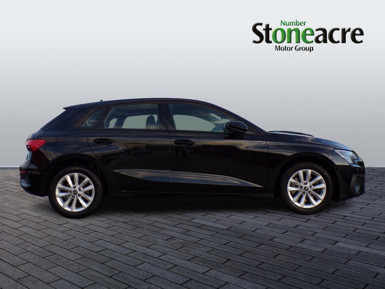 Used Audi A3 2021 for sale - 76472252: Photo 2