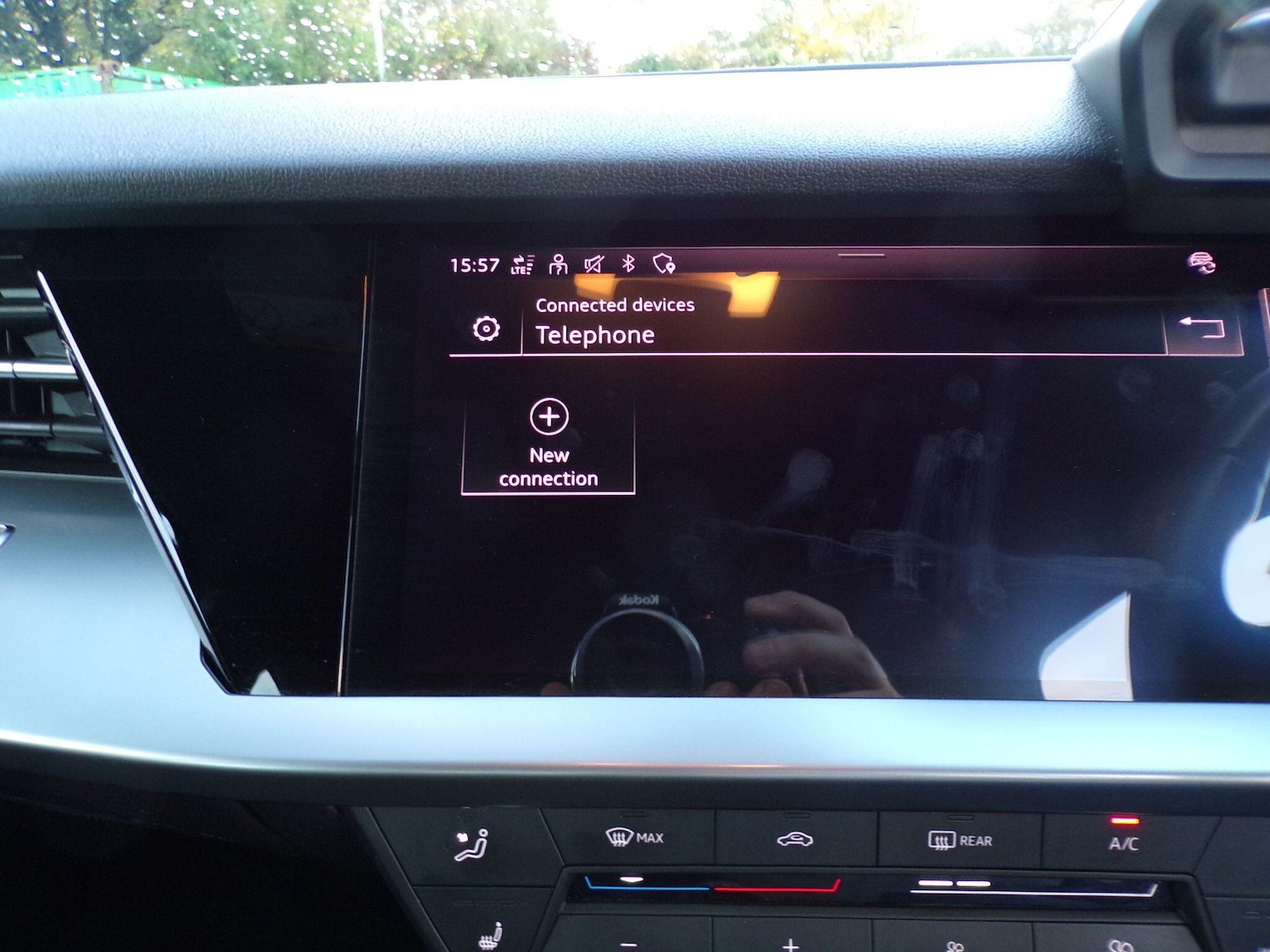 Used Audi A3 2021 for sale - 76472252: Photo 21