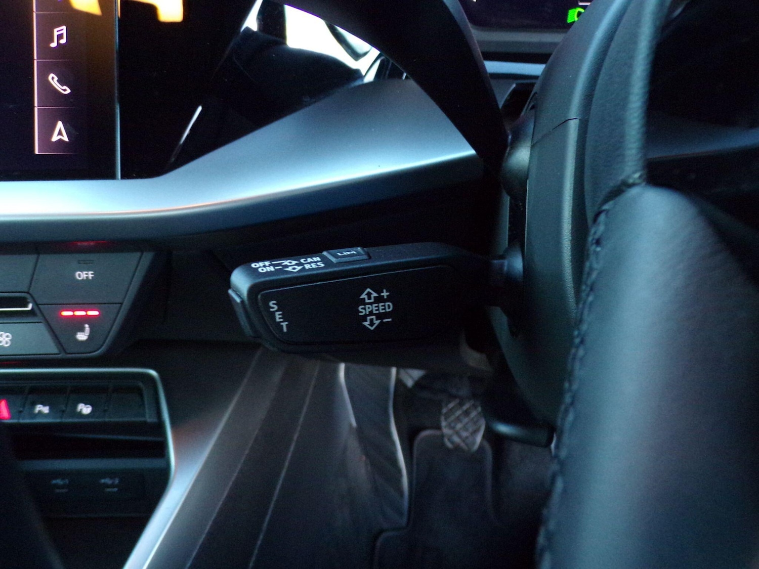 Used Audi A3 2021 for sale - 76472252: Photo 27