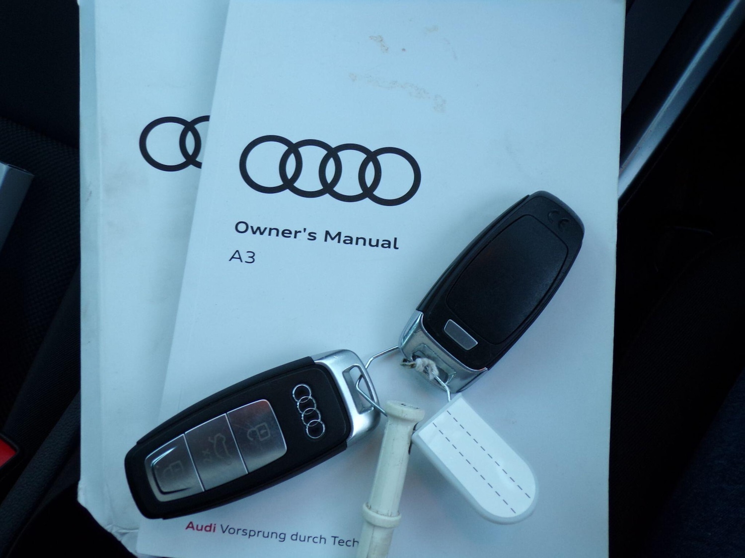 Used Audi A3 2021 for sale - 76472252: Photo 28