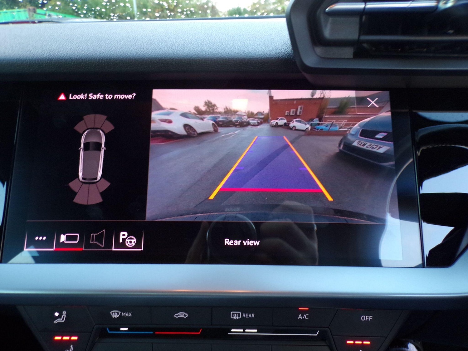 Used Audi A3 2021 for sale - 76472252: Photo 29