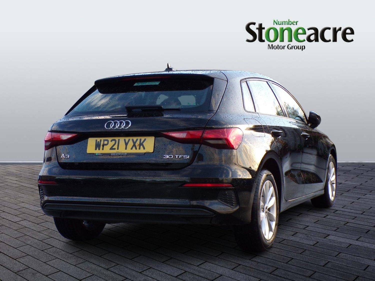 Used Audi A3 2021 for sale - 76472252: Photo 3