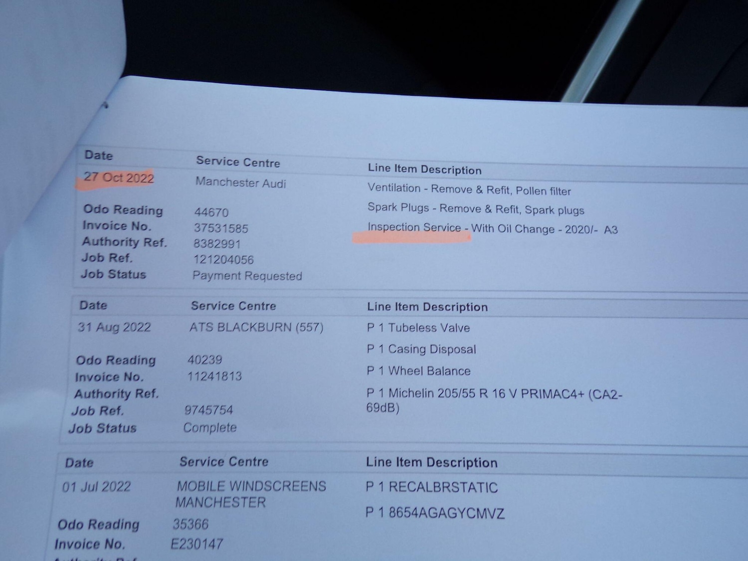 Used Audi A3 2021 for sale - 76472252: Photo 30