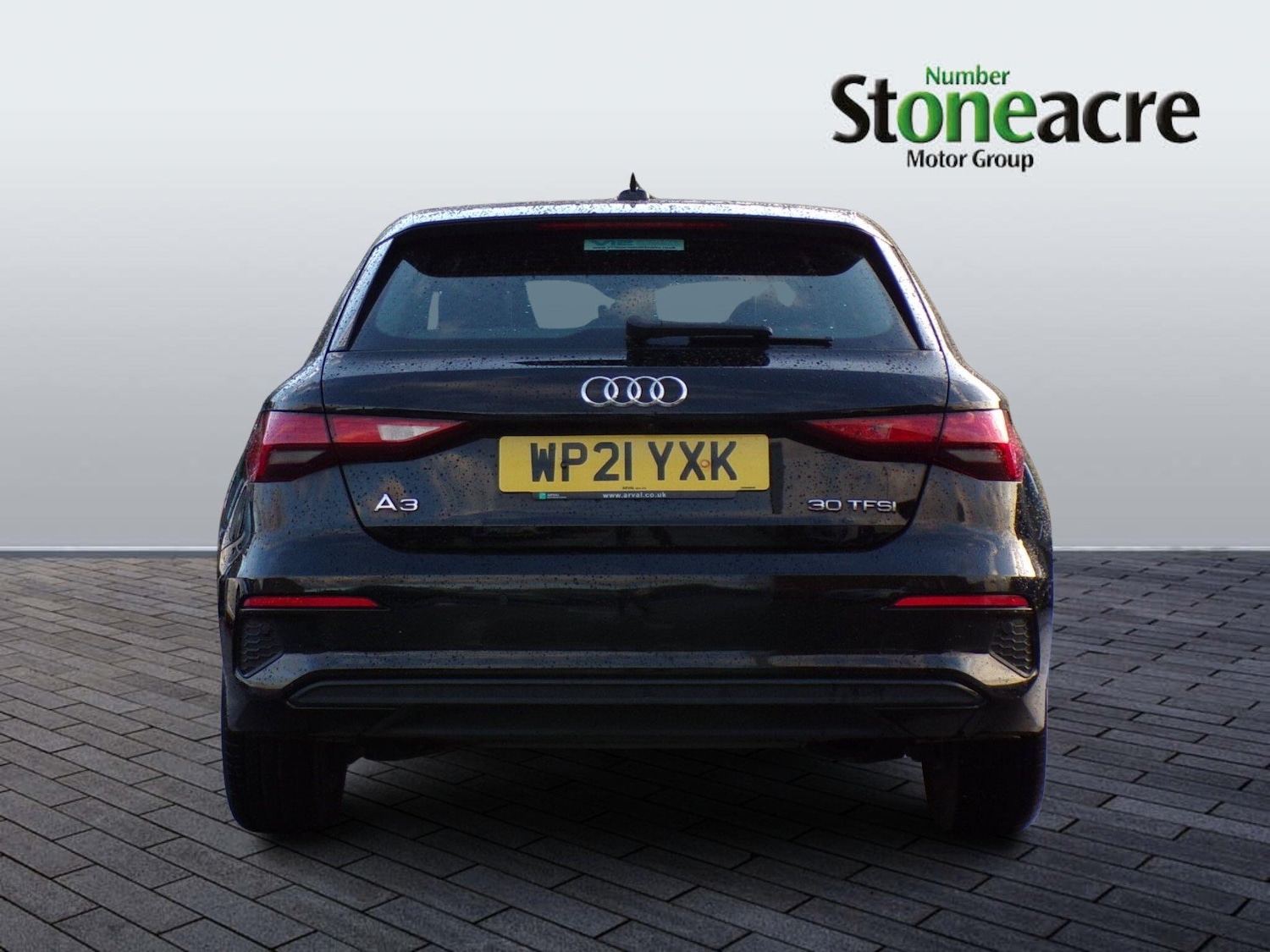 Used Audi A3 2021 for sale - 76472252: Photo 4