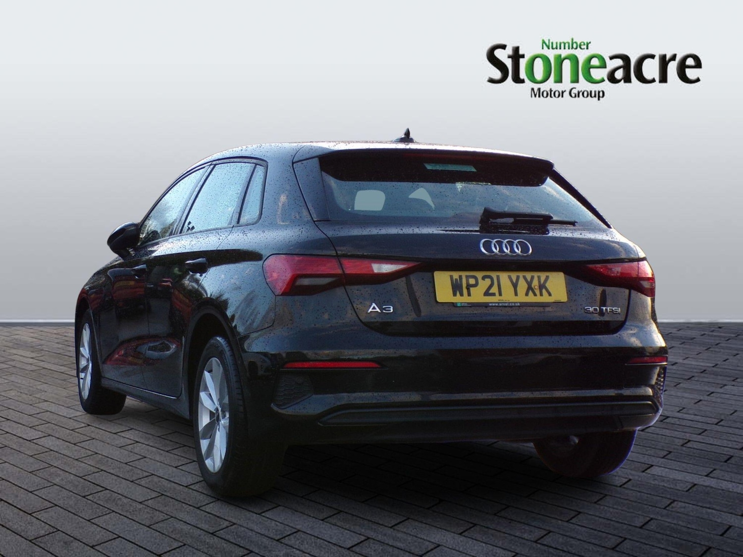 Used Audi A3 2021 for sale - 76472252: Photo 5