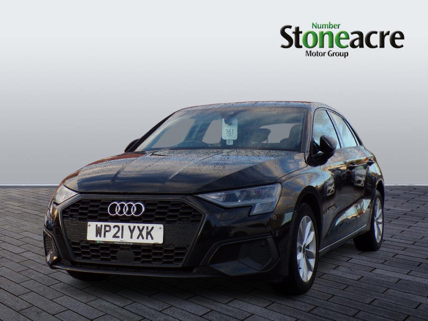 Used Audi A3 2021 for sale - 76472252: Photo 7