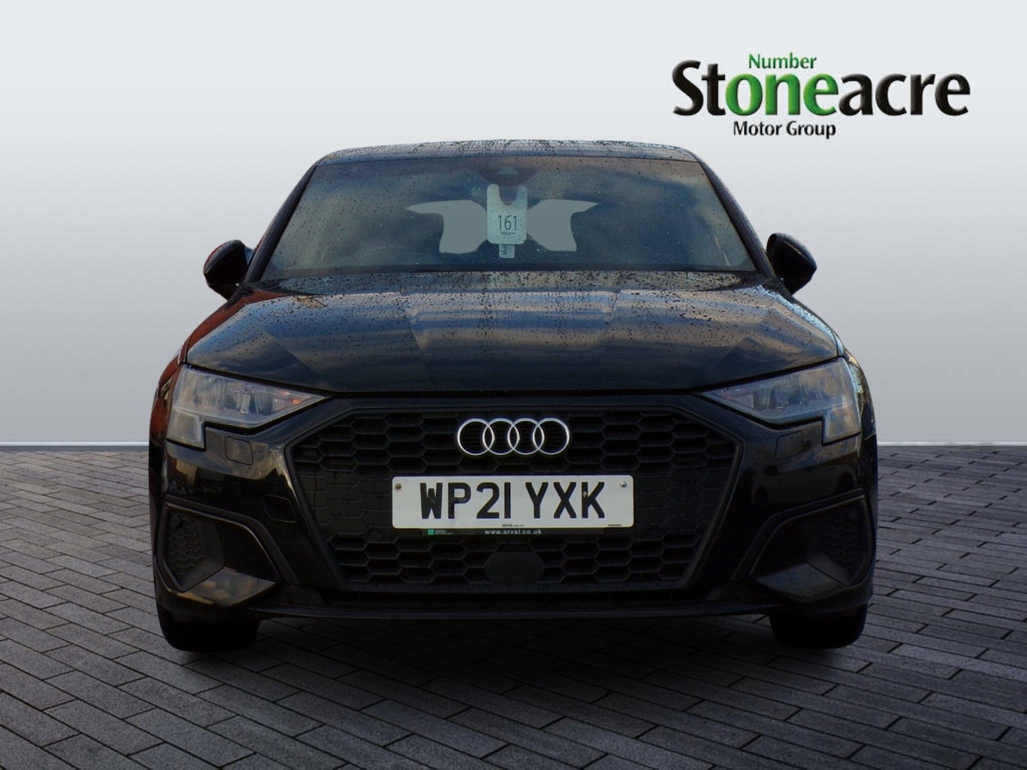 Used Audi A3 2021 for sale - 76472252: Photo 8