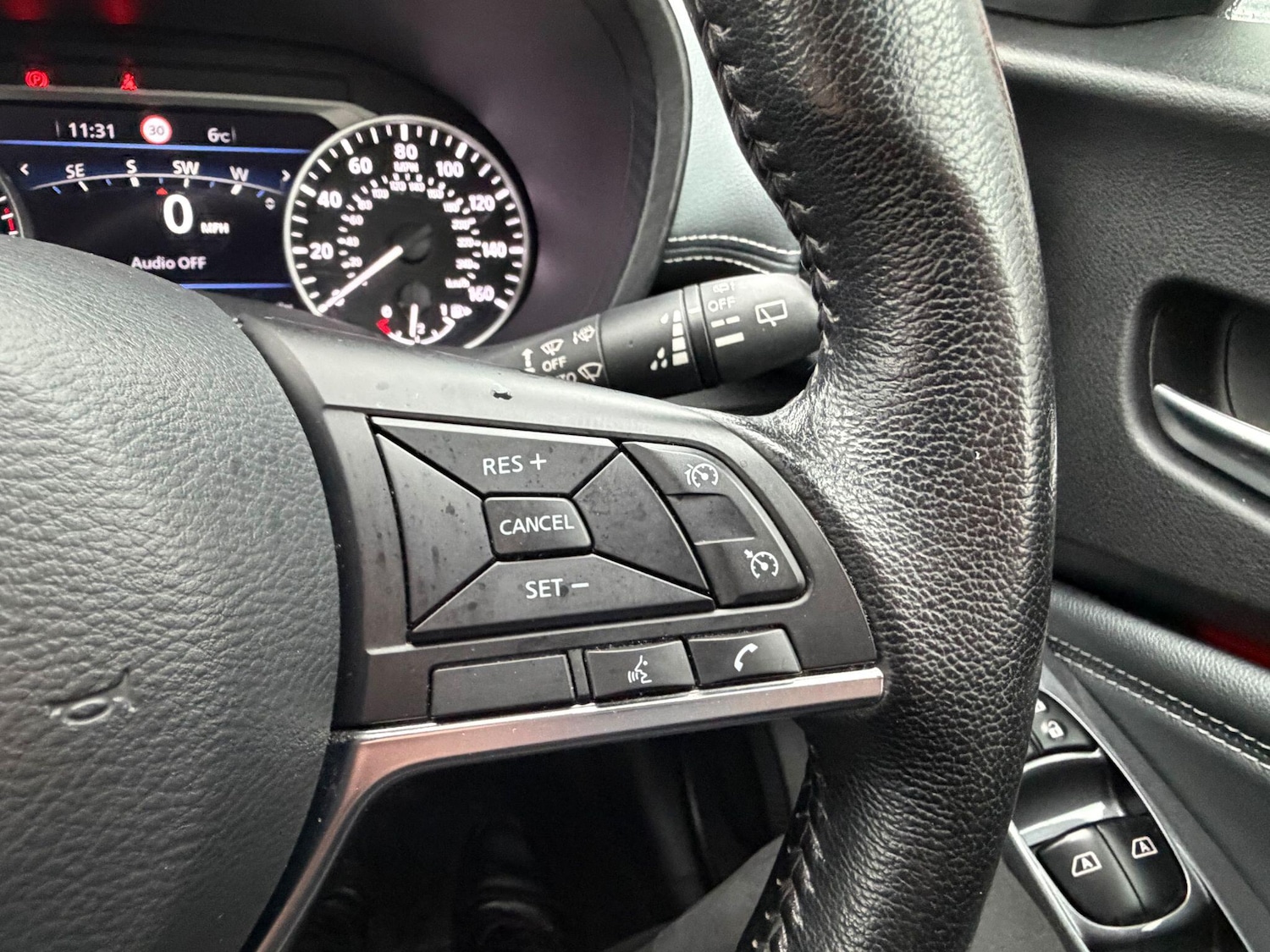 Used Nissan Juke 2020 for sale - 77376556: Photo 10