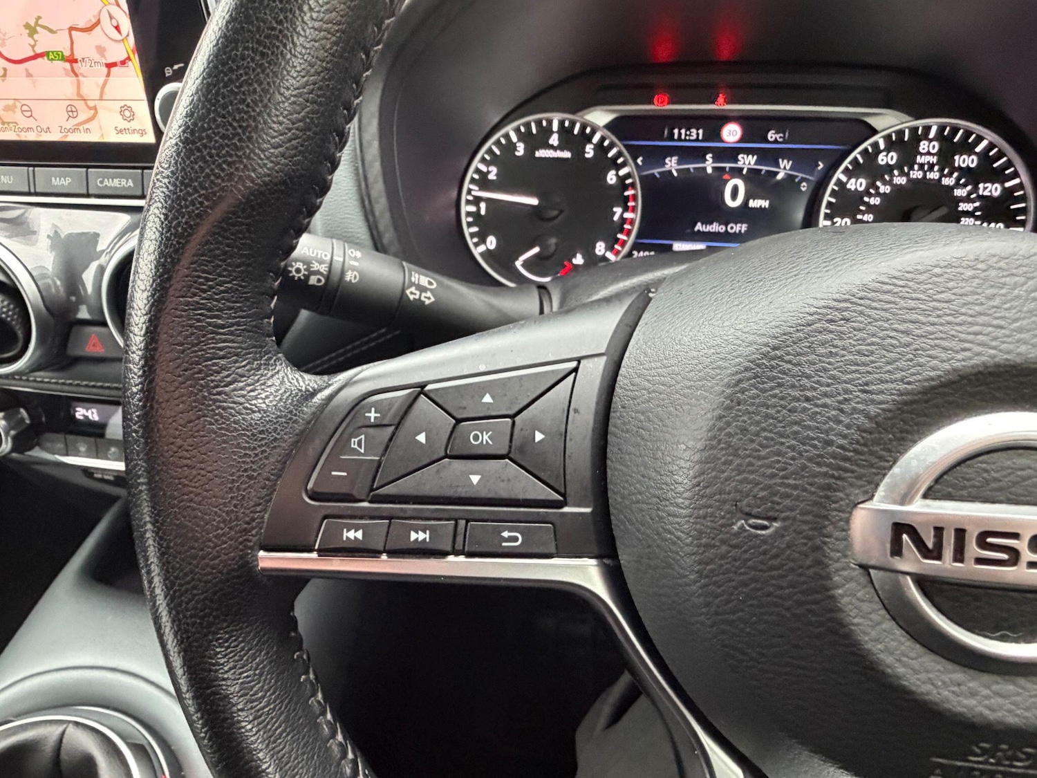 Used Nissan Juke 2020 for sale - 77376556: Photo 11