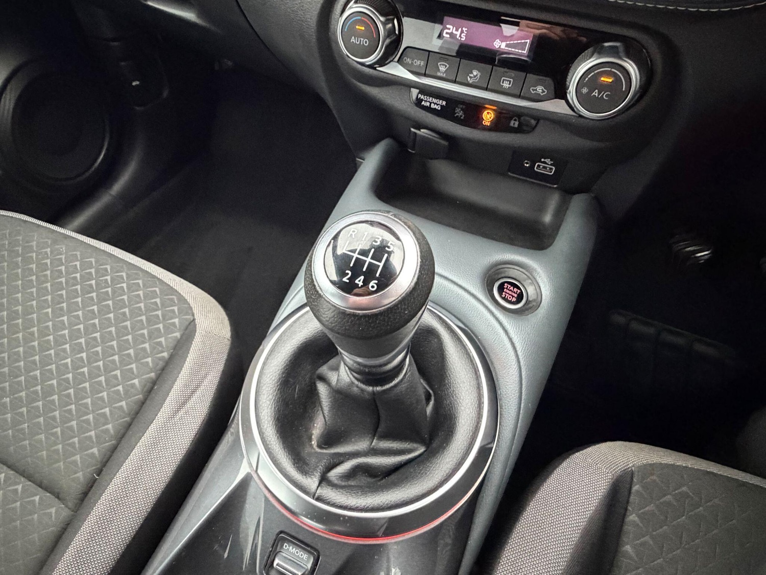 Used Nissan Juke 2020 for sale - 77376556: Photo 12