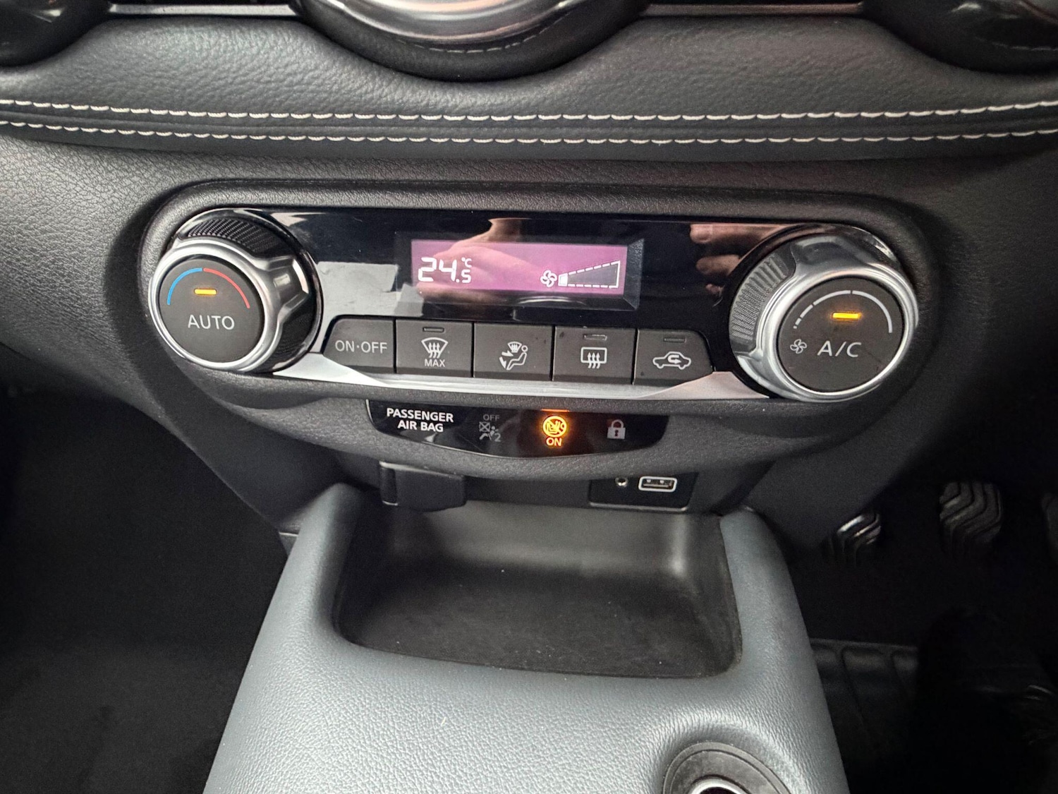 Used Nissan Juke 2020 for sale - 77376556: Photo 13