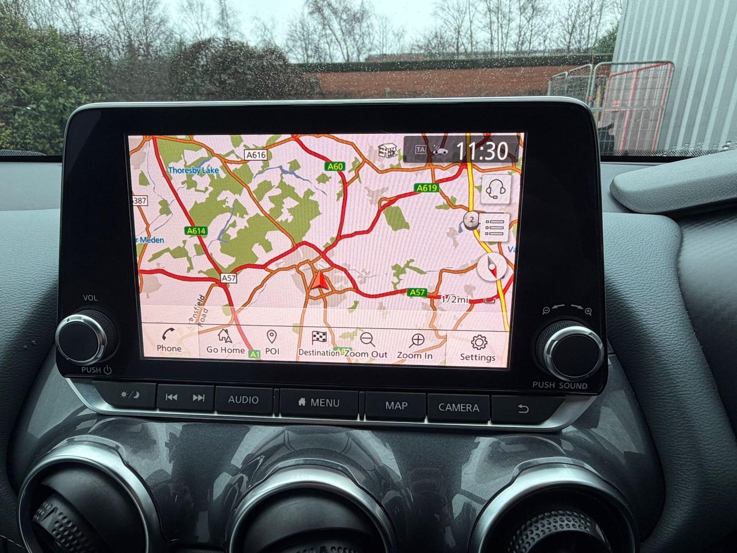 Used Nissan Juke 2020 for sale - 77376556: Photo 14