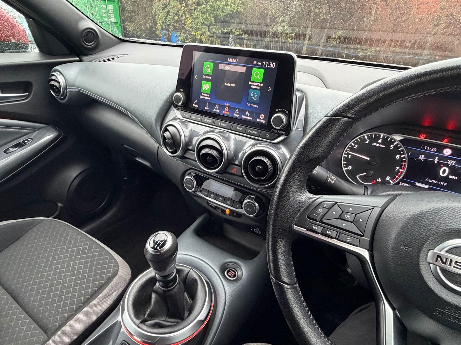 Used Nissan Juke 2020 for sale - 77376556: Photo 15